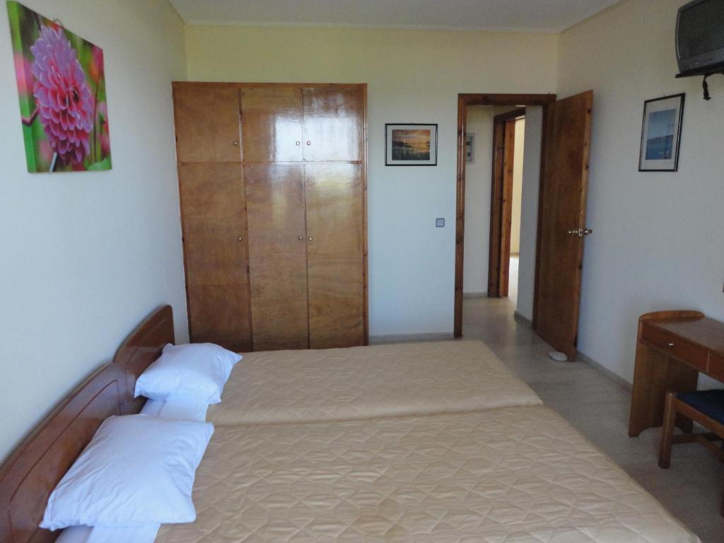 Oceania Hotel Karfás Pokoj fotografie