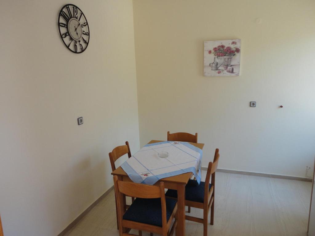 Oceania Hotel Karfás Pokoj fotografie